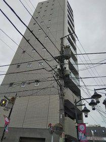 フレンシア椎名町