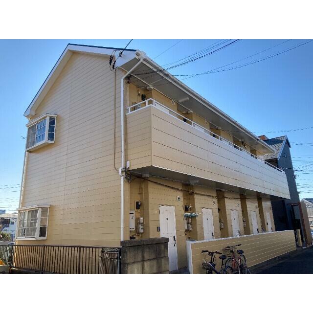 パレモア南林間