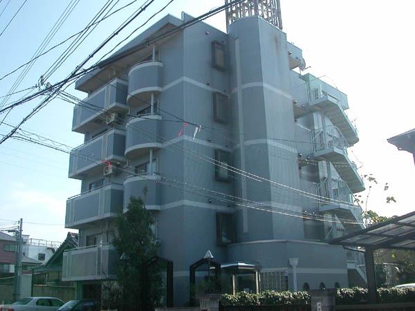ABCライフ東岸和田
