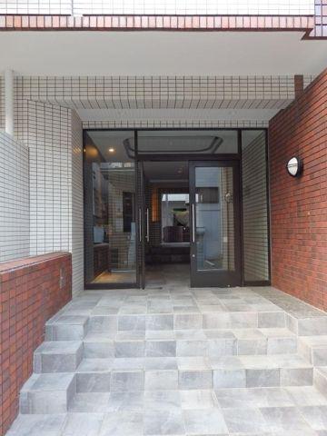 ローズマンション