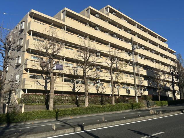 カーディナンス永山