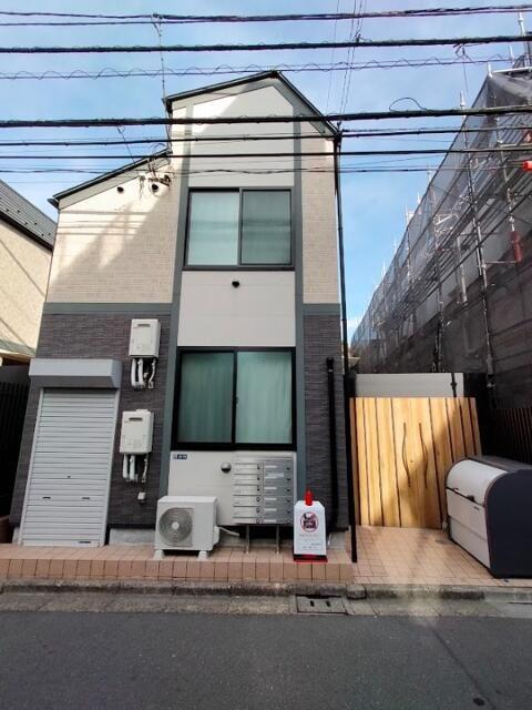アーバンプレイス高田馬場XIA