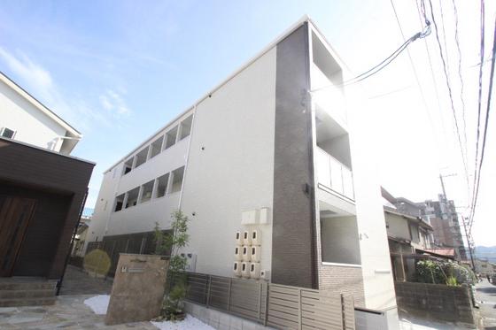 REGALEST MAREA西原