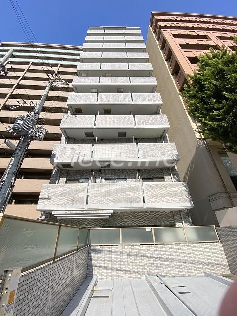 エスリード梅田新道第2