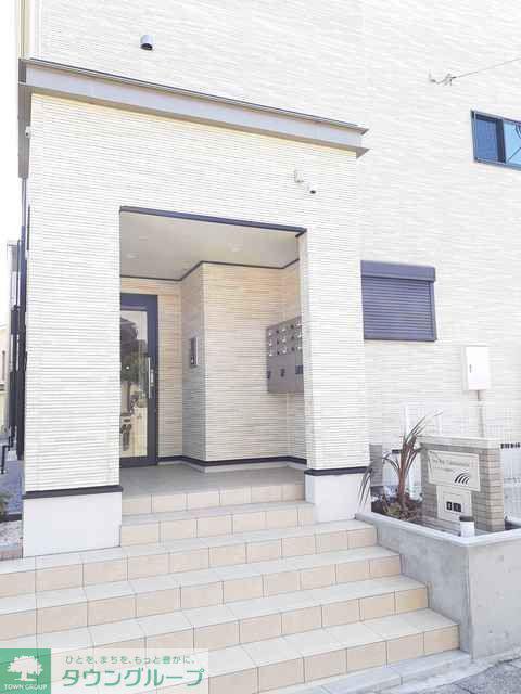 シーサイド高浜台I