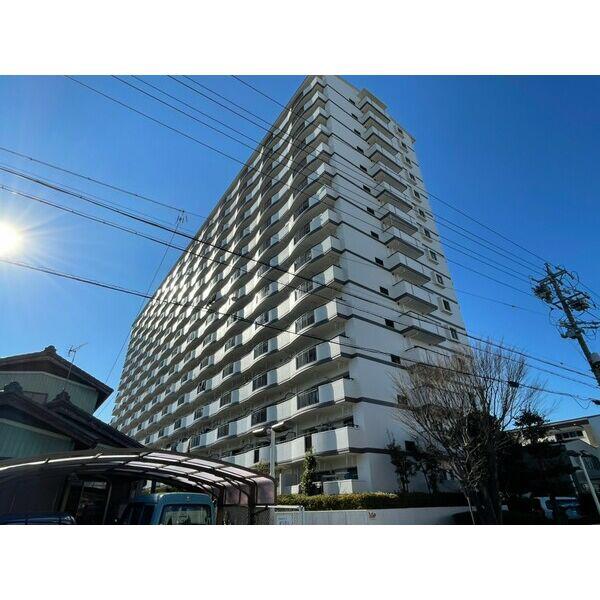 ロイヤルコート半田弐番館(3LDK/5階)