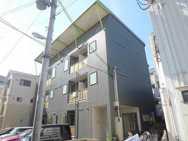 ステップホーム都島