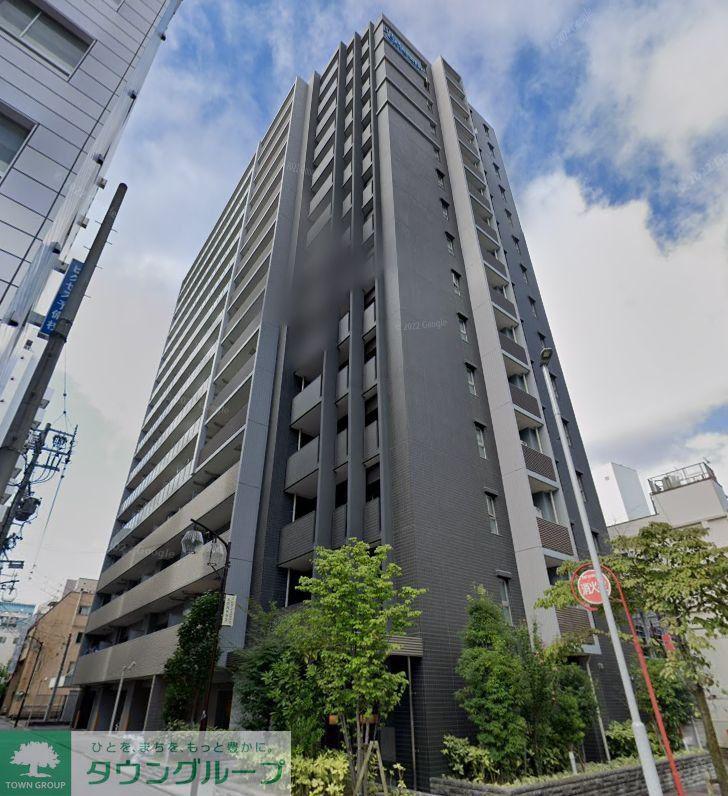 プレサンスロジェ丸の内テラス