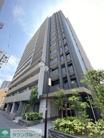 プレサンスロジェ丸の内テラス