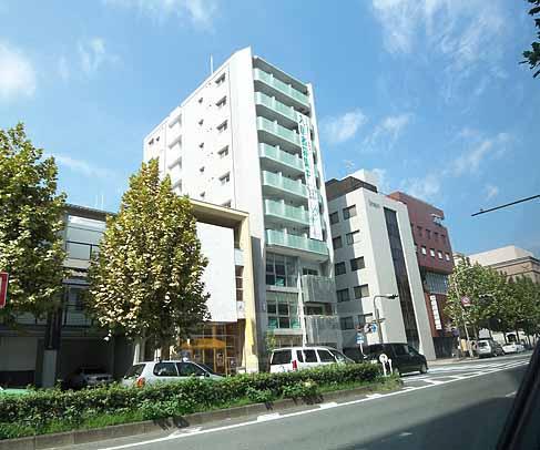 SHICATA ONZE BLDG