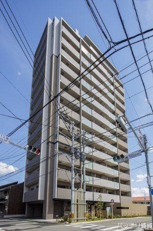 アクタス福岡県庁前グランネクスト