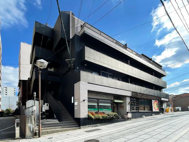 ドリーム呉服町