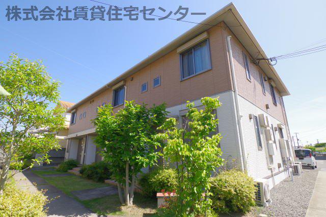 シャーメゾンHANA