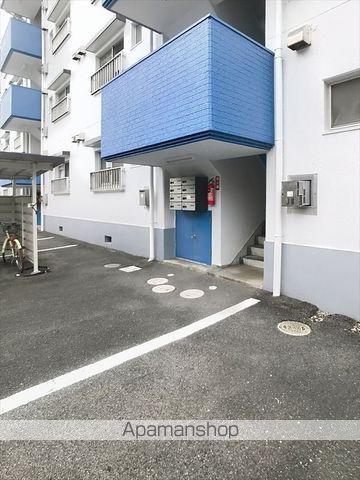 雁ヶ音マンション