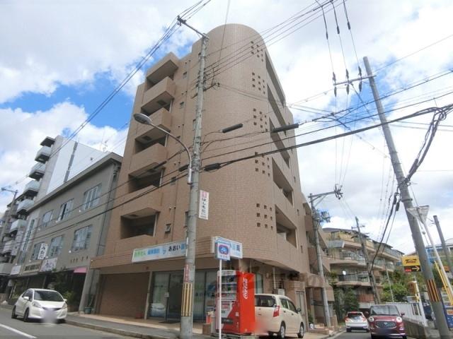 マーブルコート楠葉