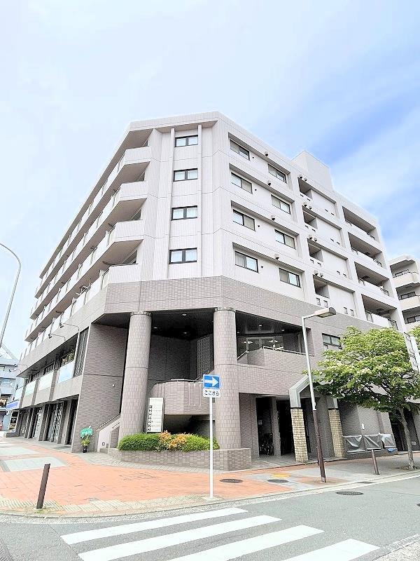 エクレール横浜