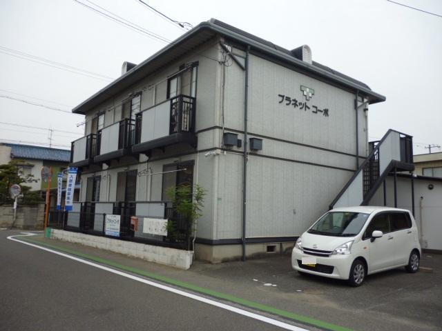 プラネットコーポ