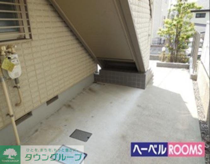 サニーヒル新百合