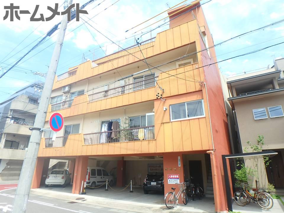 岡崎ビル