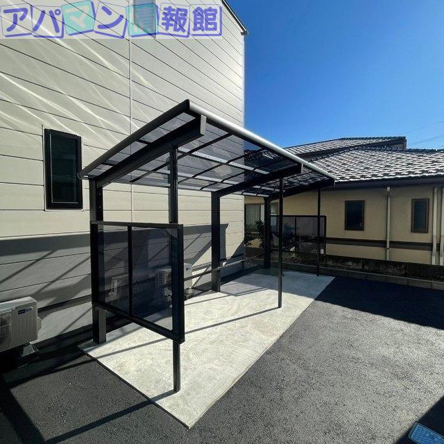 ROOMS大島B