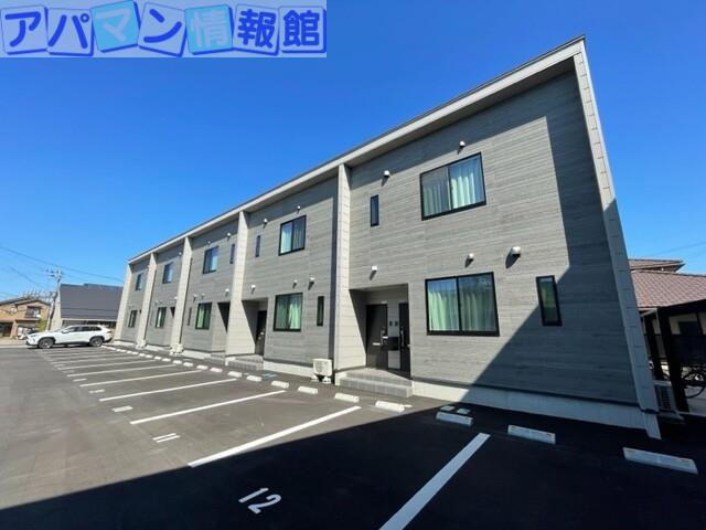 ROOMS大島B