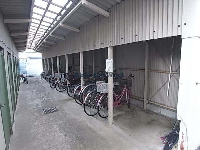 アズーレ若福町
