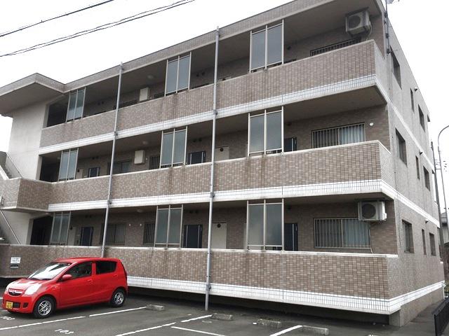フロレアーレ(2LDK/3階)