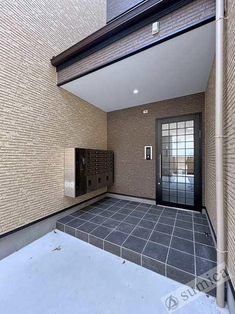 H-MAISON衣摺III
