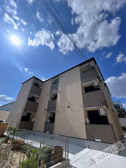 H-MAISON衣摺III