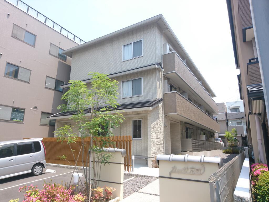 カーサ京町