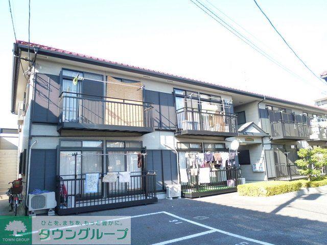 パステルタウンA