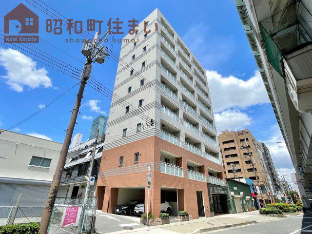グレイス 阿倍野松崎
