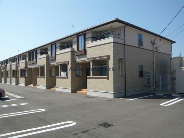 ミルト松前 II