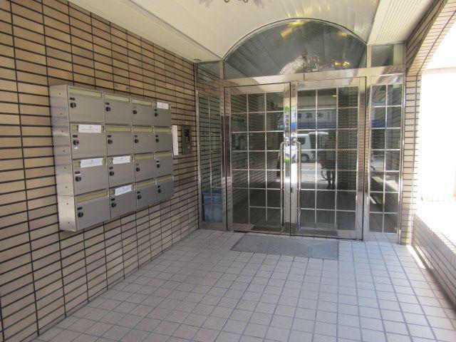 ラフィーネ針中野