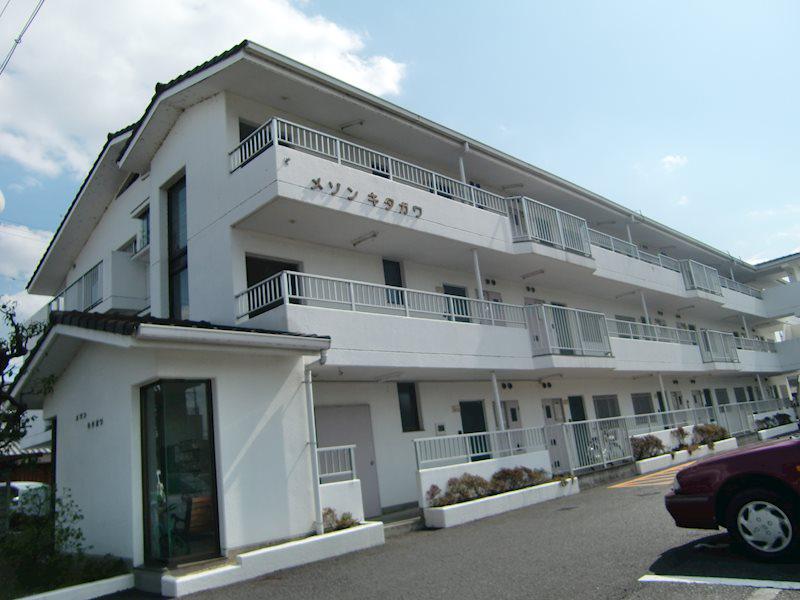アミティエ草津