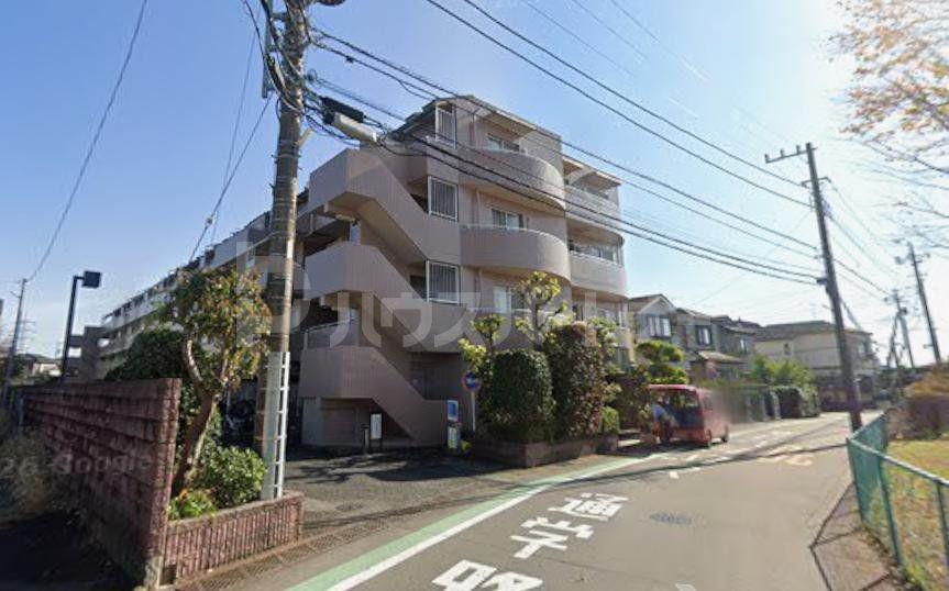 ハイネス南柏