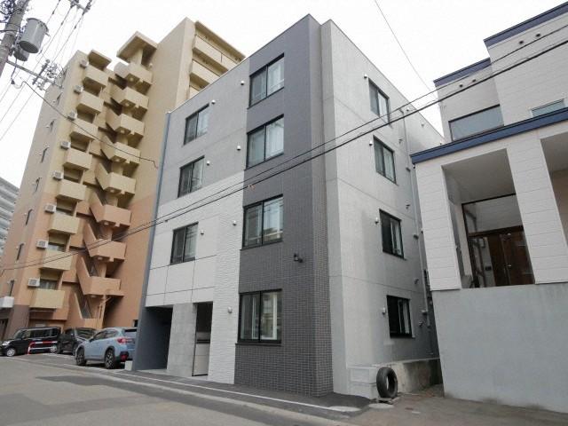 WELINA北円山