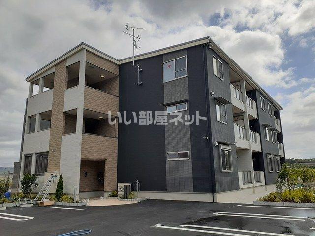 近鉄京都線 近鉄宮津駅 徒歩6分 3階建 築4年