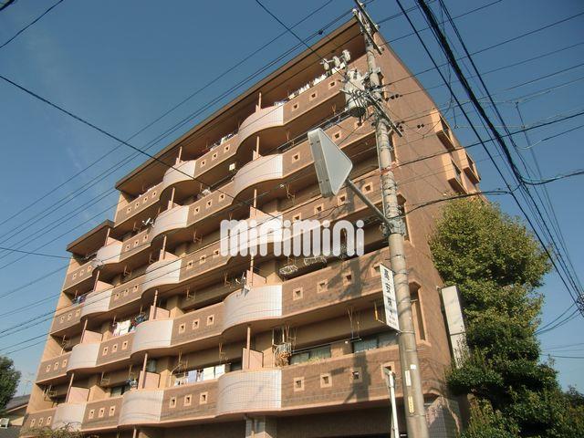 シャルマンK
