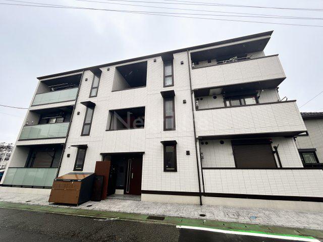 ヴィルフレア深見台