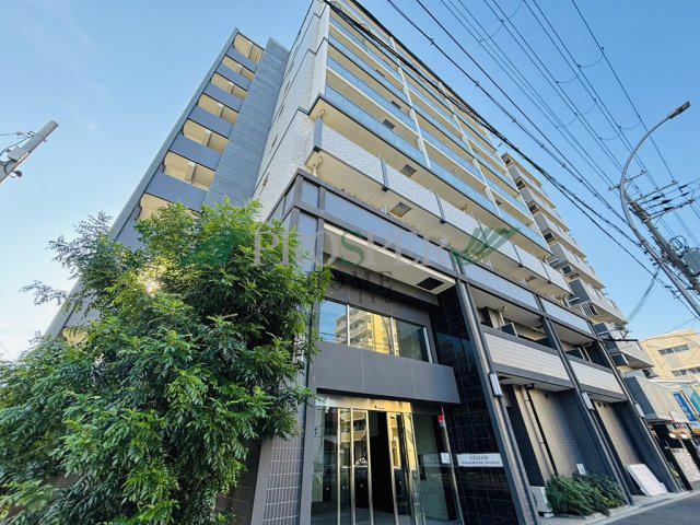エスリード大阪城南グランデュクス
