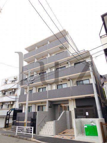 ショウケンレジデンス横浜大口