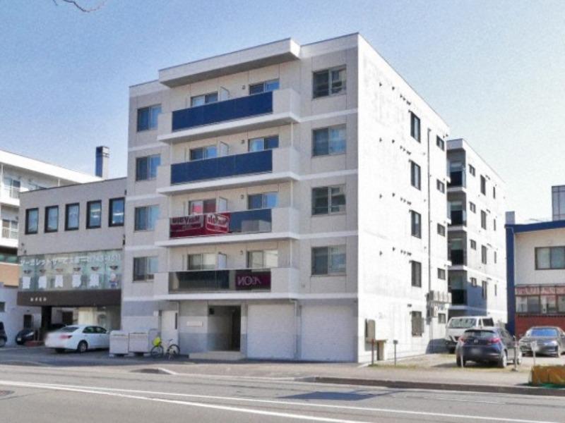 PATIO東区役所前