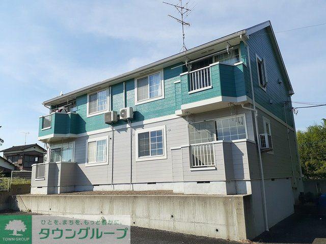 シティハイムやまと