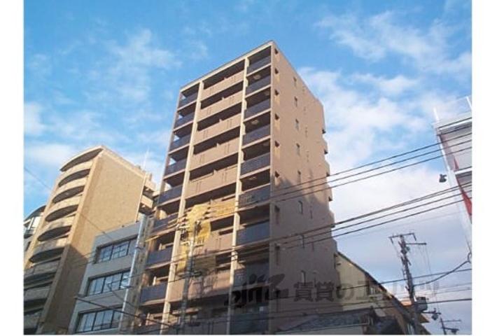 ベラジオ御所東403