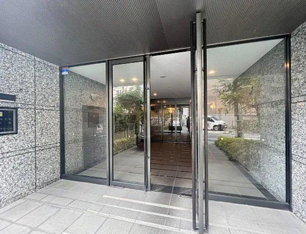ルーブル大塚参番館