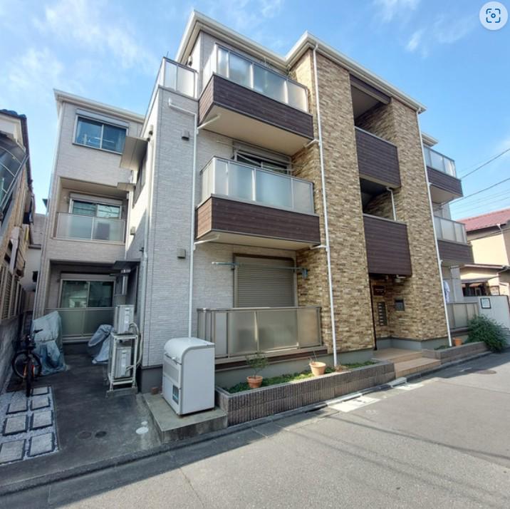 コルティーレ豊町