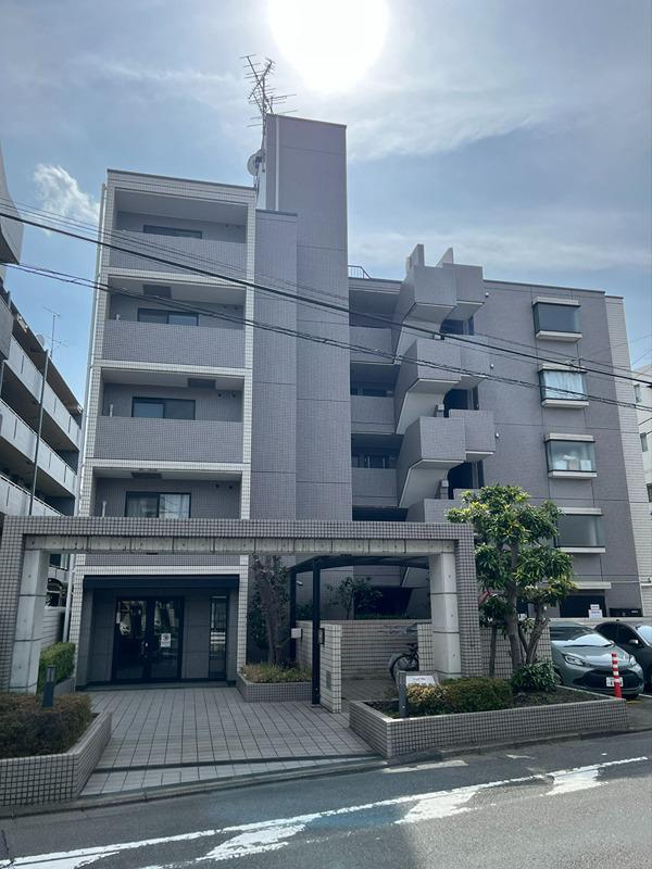 ジョイフル田園調布