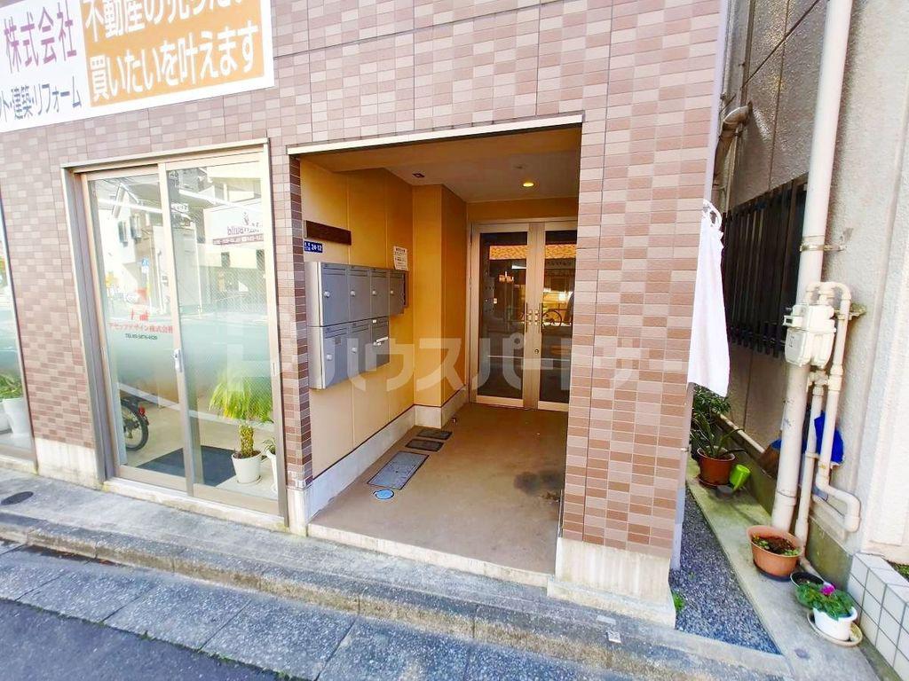 イースタイル金町