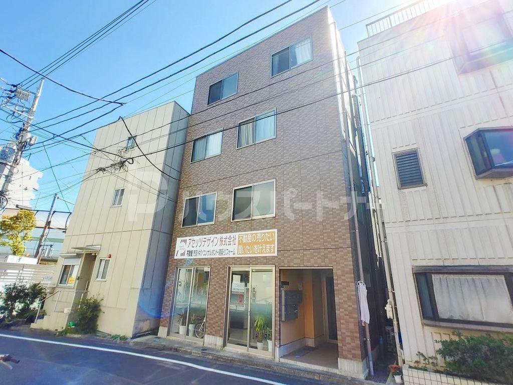 イースタイル金町